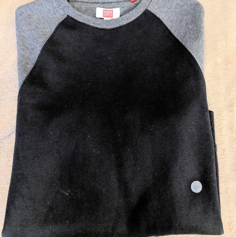 Hudson North Sweatshirt